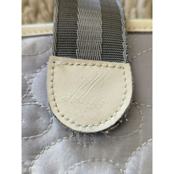 Kiva Elli quilted tablet/laptop bag - Picture 7 of 9